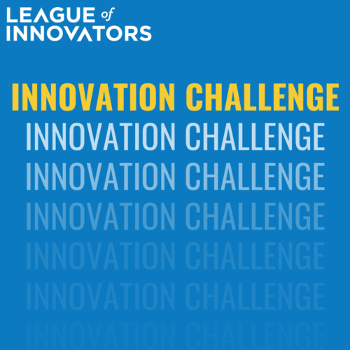 League of Innovators hosts “Impact Innovation Challenge” for young entrepreneurs