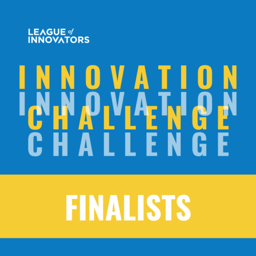 Have You Met the Finalists For the Impact Innovation Challenge?